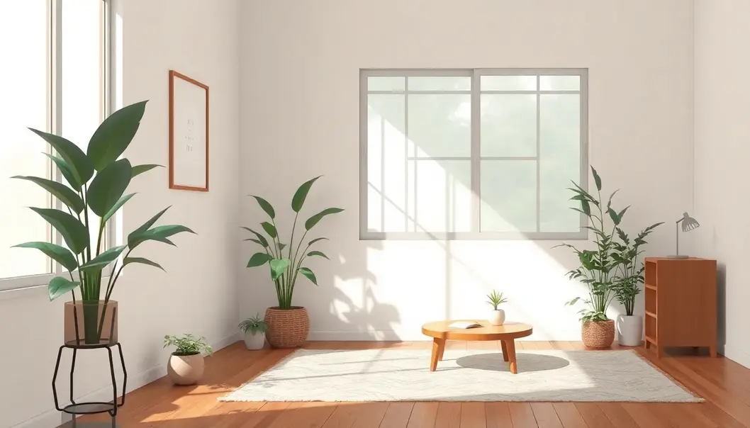 Transform your mindset by organizing your home like a mecha pilot.